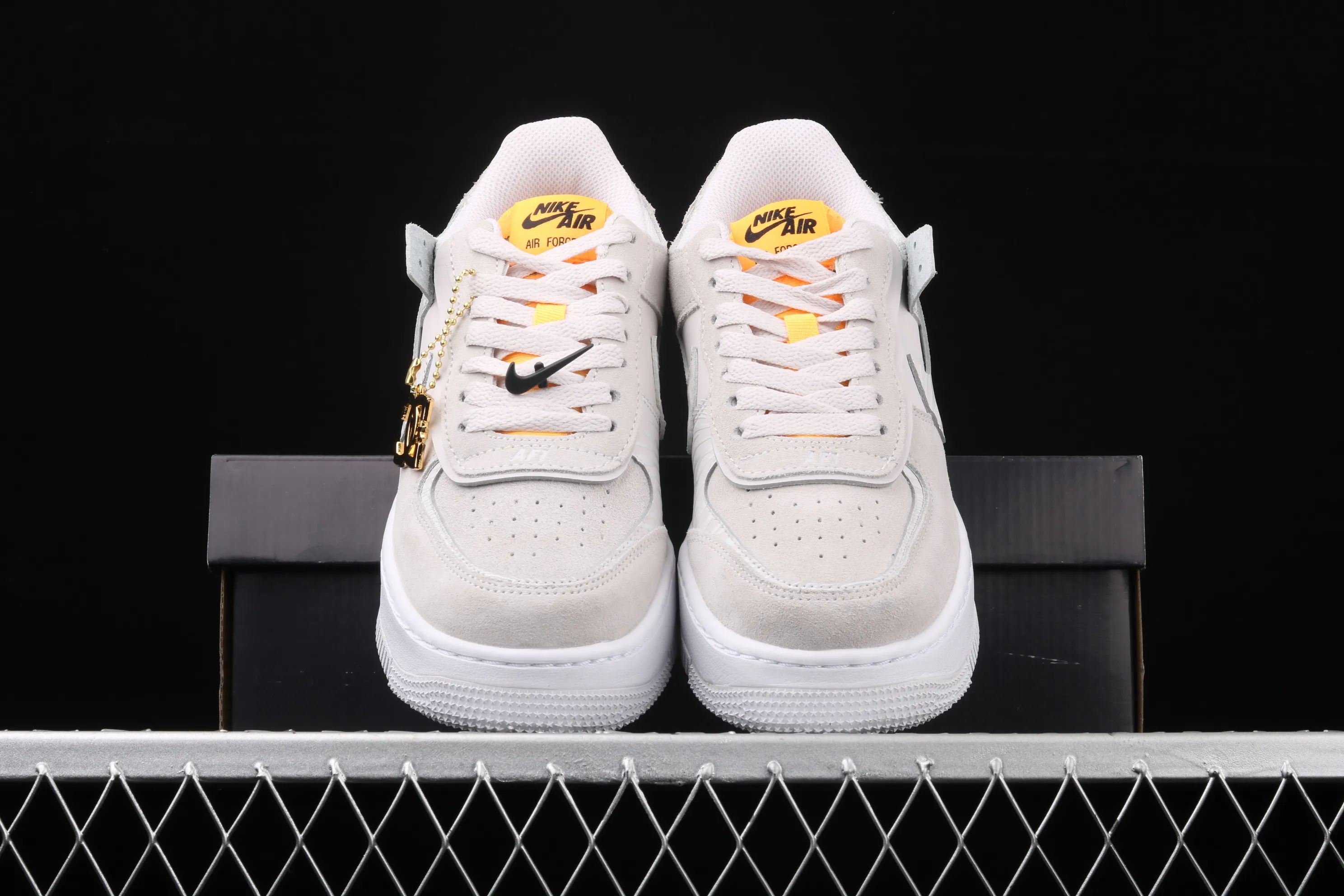 All Categories Nk Air Force 1 Air Force Series Nk Air Force 1 Shadow Air Force Lightweight Increased Corporate Level Nk Air Force 1 Shadow Air Force One Lightweight Increased Low Top Versatile Sneakers CU3446-001